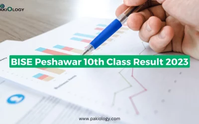 BISE Peshawar Result 2024 10th & 9th Class [Check Live]