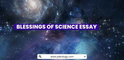 benefits of science essay