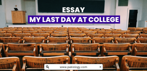 my last day at college easy essay for 2nd year