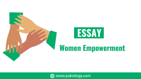 education empowerment essay